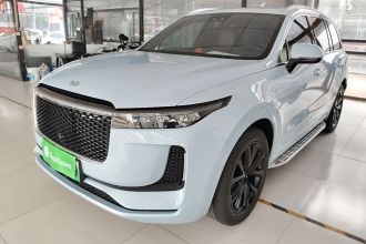 理想汽车 理想ONE 2021款 增程6座版