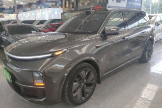 理想汽车 理想L9 2022款 Max