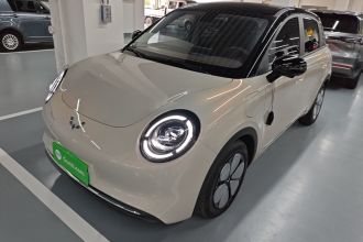 五菱汽车 缤果Pro 2026款 330km 尊享款