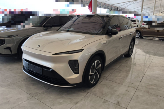 蔚来ES8 2024款 75kWh