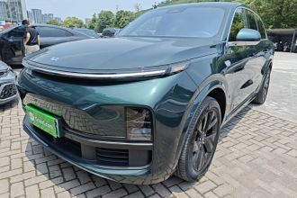 理想汽车 理想L8 2023款 Pro