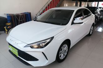 荣威i5 2026款 1.5L 手动舒享版