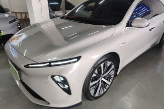 蔚来ET7 2024款 75kWh 行政版