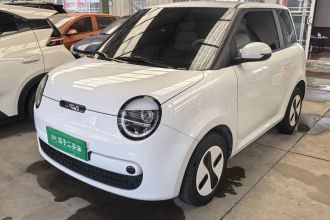 长安启源 长安Lumin 2026款 宝藏版 205km 酷爱米 宁德