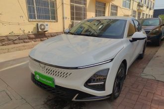 五菱汽车 五菱星光 2025款 150km 智能领航型
