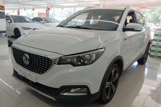 名爵ZS 2018款 1.5L 自动豪华版 国V