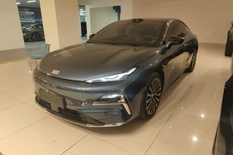 吉利银河 银河星耀8 2025款 130km EM-P 星舰版