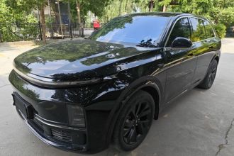 理想汽车 理想L7 2023款 Pro