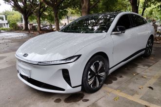 长安启源A07 2023款 增程 200 Pro