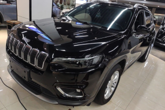 Jeep 自由光 2019款 2.0T 两驱智享版 国VI