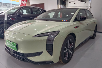 红旗EH7 2024款 690 Pro