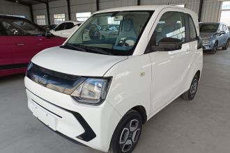 东风风光 风光MINIEV 2022款 糖果款 微糖