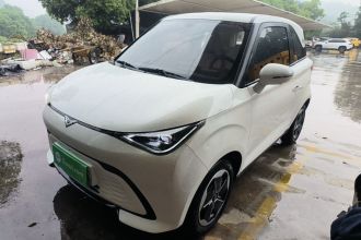 凯翼拾月 2023款 201km 踏浪版