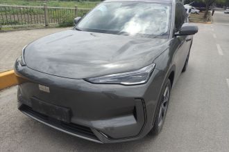 吉利银河 银河E5 2024款 530km 远航版