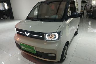 五菱汽车 宏光MINIEV 2022款 马卡龙臻享款 磷酸铁锂