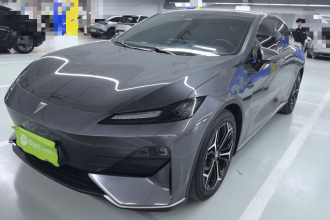 深蓝汽车 深蓝SL03 2023款 200Max增程版