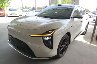 智己汽车 智己LS6 2026款 纯电 Max