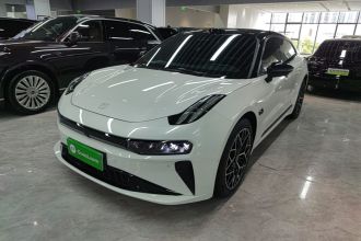极氪001 2025款 WE版 100kWh 后驱