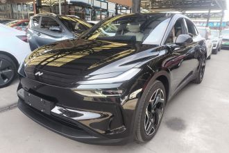 乐道L60 2025款 60kWh 后驱版