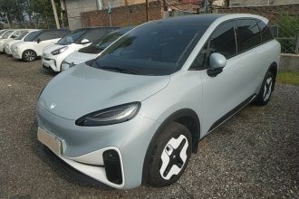 ARCFOX极狐 极狐考拉S 2024款 PRO