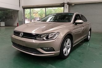 大众 凌渡 2017款 280TSI DSG舒适版