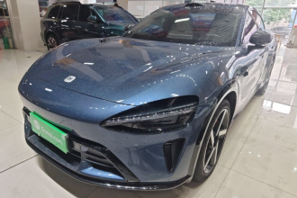 小米汽车 小米YU7 2025款 Max版