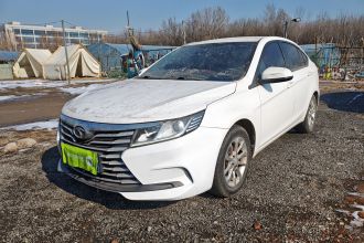 东南A5翼舞 2019款 1.5L 手动豪华版 国V