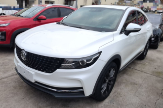 东风风光 风光ix5 2019款 220T CVT智尚型 国VI