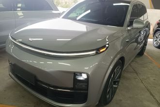 理想汽车 理想L9 2022款 Max