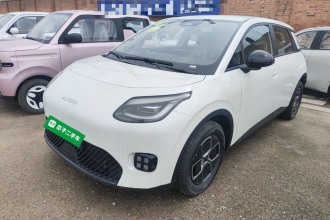 埃安 AION UT 2025款 420智享版