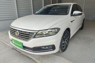 大众 朗逸 2022款 280TSI DSG舒适版
