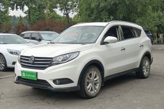 东风风光 风光580 2016款 1.8L 手动舒适型