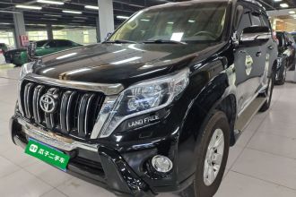 丰田 普拉多（平行进口） 