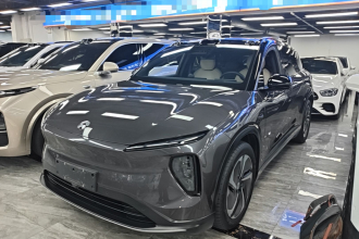 蔚来ES6 2023款 75kWh