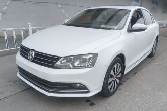 大众 速腾 2017款 230TSI 自动舒适型