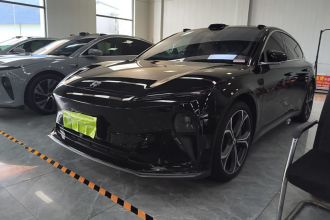蔚来ET5T 2023款 75kWh Touring
