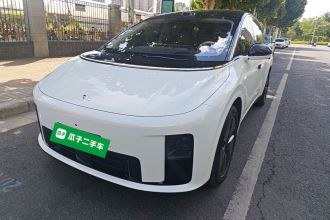 理想汽车 理想i8 2025款 标准版