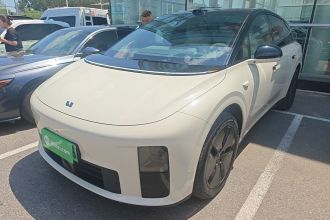 理想汽车 理想i6 2025款 两驱标准版