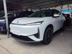 东风风神 风神L7新能源 2024款 518 Pro