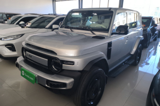 奇瑞iCAR V23 2026款 550两驱超级运动版