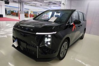 上汽大通MAXUS 大家7 2024款 超混 长续航版 悦享版