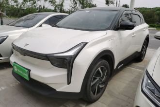 哪吒汽车 哪吒U 2021款 Pro 400 巡航版