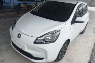 长安 奔奔E-Star 2021款 国民版 多彩款 磷酸铁锂（31.95kWh）