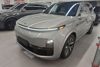 理想汽车 理想L8 2023款 Pro