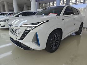 长安欧尚 欧尚Z6新能源 2023款 智电iDD 150KM旗舰PLUS