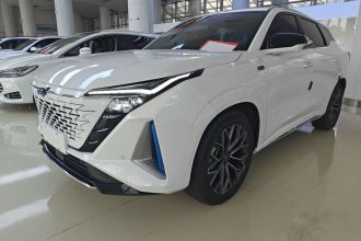 长安欧尚 欧尚Z6新能源 2023款 智电iDD 150KM旗舰PLUS