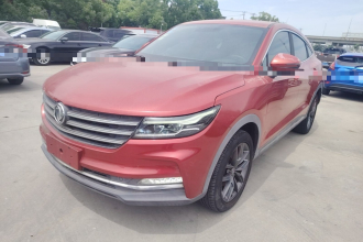 东风风光 风光ix5 2019款 220T CVT智尚型 国V