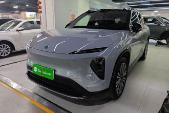 蔚来ES7 2022款 75kWh