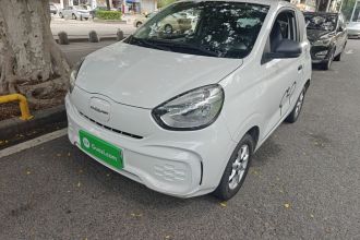 荣威 科莱威CLEVER 2022款 311km元气啵啵版