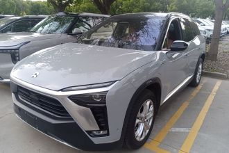 蔚来ES8 2020款 415KM 六座版